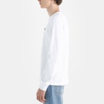 리바이스 티셔츠 001B1-0001 화이트, XL : POIZON공식온라인스토어