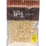 스토어픽시 업소용 튀김땅콩(350g)X12 노래방 기본안주 : 오름오