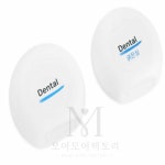 모어팩 여행용치실 덴탈치실 40M : 모어모어팩토리