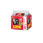 팔도 틈새라면 입문용(120gX5입) 멀티팩 6개/봉지라면 무배 : 대명종합물류