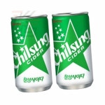칠성사이다 190ml 30캔 목욕탕음료수 업소용음료 자판기음료수 : 케이글로벌샵