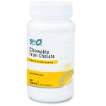 SFI Health Chewable Iron Chelate 100정 : 트라이엠
