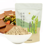도토리 100% 묵가루 전분 가루 1kg 도토리가루 : L:A EGO