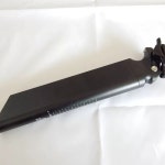 GIANT XTC SLR ADV 튜브 섬유 시트 시트 포스트 : 체이샤
