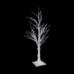 USB 자작나무 LED 무드등 (90cm) DK03 : 인에이치