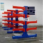 적재 파이프 제품 보관대 앵글 정리대 프레임 선반 진열대 150 x 60cm / 하중 0.6t : 승희네뎅이마켓