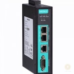 스토어-지유 MOXA Modbus DNP3 산업용 프로토콜 게이트웨이 MGate5109-T : 스토어-지유몰