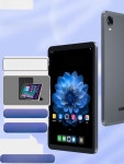 복주머니 iplay71minipro 4G 안드로이드 태블릿 PC (완벽한 네트워크 호환성) 미니 2 4G 2세대 국내판 8GB+128GB 기본구성+가죽케이스... 