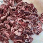 소고기 갈비살 소갈비살 400g 숯불구이 : 베리온 추천샵