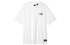 리바이스 티셔츠 A1005-0001 화이트, L : POIZON공식온라인스토어