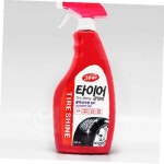 또오까 셀프세차용품 휠광택제 타이어광택제 : 또오까