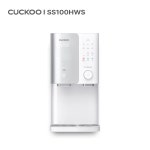 [36개월 필터포함] 쿠쿠 100도 끓인물 냉온정 얼음정수기 CP-SS100HWS(셀프) : 올라인렌탈