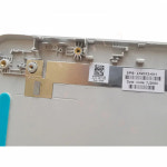 N  새 제품 HP 15S-DU 15S-DY 15-DW TPN-C139 LCD 백 커버 뚜껑 L52012-001 실버 : 수인 05