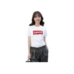 리바이스 티셔츠 A9277-0001 화이트, XL : POIZON공식온라인스토어