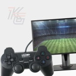 USB 조이스틱 PC용게임패드 유선게임패드 : 케이글로벌샵