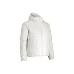 언더아머 패딩 1378860-112 화이트, XL : POIZON공식온라인스토어