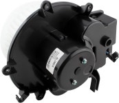 BOXI 700190 HVAC 히터 블로어 모터 어셈블리 메르세데스-벤츠 C240 C320 2001-2005 / CLK500 2003-2009 G500 2002-2012 SL500... 