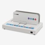 현대오피스 경제적 셀프제본 열제본기 TD-550 : 마켓다팜