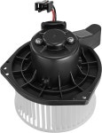 SYKRSS HVAC 송풍기 모터 700187 쉐보레 콜로라도 SSR 호환 GMC... PM9296 89019178 BM9356C 1581131 A/C 어셈블리 700187 : 솔건컴퍼니