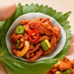유비푸드 불맛가득 기사식당 제육볶음 200g : 살림구단 공식스토어
