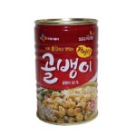 J1053/이츠웰 자연산골뱅이400g : 도매가족