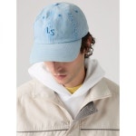 LEVIS 모노그램 캡모자 004BS-0010 1045071 : parkstarmall5