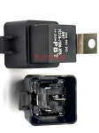 1 개 3B0951253 SN7 V23136-J1006-X056 12V 70A 자동차 릴레이 : 수인14