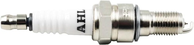 AHL 1팩 이리듐 IX 스파크 플러그는 혼다 CBR600F 2001-/CBR600F PC25/PC34 1992-2000/CBR600F PC35 1 : 위고마켓S