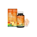 일양약품 프라임 종합 비타민 미네랄 플러스 1400mg x 180정 : 자연두른