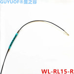 GUYUOF는 FU-49X용 광섬유 센서 진동판 산업용 WL-RL15를 사용 : 현진35