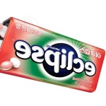 긋픽 이클립스 워터멜론 30g 상쾌한캔디 무설탕캔디 무설탕사탕 : 긋픽