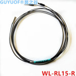 GUYUOF는 FU-49X용 광섬유 센서 진동판 산업용 WL-RL15를 사용 : 현진35