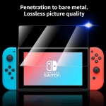 닌텐도 스위치 라이트용 보호 강화 유리 화면 필름 NS OLED 액세서리 3 개 For Switch Oled 1 pcs : 이음몰닷컴