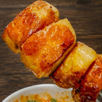 와룡막창 참나무 초벌막창 400g : 주식회사와룡식품