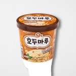 호두마루 아이스크림 6컵 여름간식 호두맛 : 쇼핑사거리