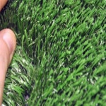 이현 스포츠 인조잔디 고급 35mm 1롤 25m 골프타석매트 골프연습장매트 축구장인조잔디 : 이현잡화점