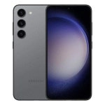 Samsung 리퍼제품 삼성 갤럭시 S23+ 플러스 5G 미국 버전 512GB 그래파이트 - 잠금 해제리퍼제품 : 코어아울렛