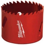밀워키 49-56-1123 1-1/8 in. 카바이드 팁ped 홀 쏘 커터 : ALLintheSHOP