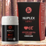 아이앤지메딕스 일상 피로 영양 보충 반려동물 뉴플렉스 영양제 120정 심장 1개 : 케이원케미마켓
