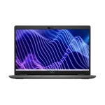 Dell Latitude 3440 14인치 16GB 256GB SSD Core™ I5-1345U 3.5GHz WIN11P 타이탄 그레이 리퍼제품 : 스마트아울렛1