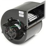 Fasco 원심 송풍기 B45267 115볼트 16001400 RPM : 투인스 컴퍼니 ar