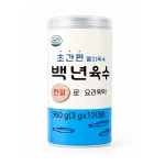 소스락 백년육수 3g x 120알 코스트코 : DAPANDA  SHOP