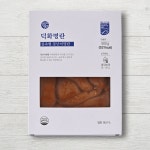 코스트코 덕화명란 못난이 명란 500g 반찬 젓갈 요리 저염 캠핑 : 스타비제이
