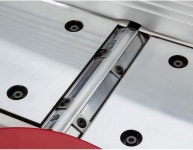 스파이럴 스타일 커터헤드가 있는 Fox W1876 6인치 벤치탑 조인트 쇼핑하기 6 Benchtop Jointer : 솔건메이드