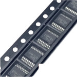 AYQS MICRF211AYQS MICRF211 수신기 RF 칩 TSOP-16 211 Novo 정품 : 수인14