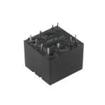 5PCS 100% 원래 자동차 창 리프트 릴레이 JQC-16F-012-2ZST555 10PIN HFKD-012-2ZST 12V : 수인14