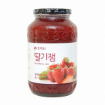 초록원 딸기잼 1kg : L:A EGO