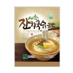 새한BIF 새한잔치국수용분말 1kg 멸치육수 멸치다시 잔치국수 : L:A EGO