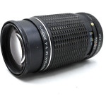 Pentax 리퍼제품 펜탁스 200mm 펜탁스-M f4.0 f/4.0 수동 포커스 K-마운트 망원 렌즈리퍼제품 : 제스트아울렛
