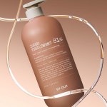 바이아우어 맥주효모 트리트먼트 블랙비어81 극손상모 단백질 영양 1000ml 1개 MNS : 루프티